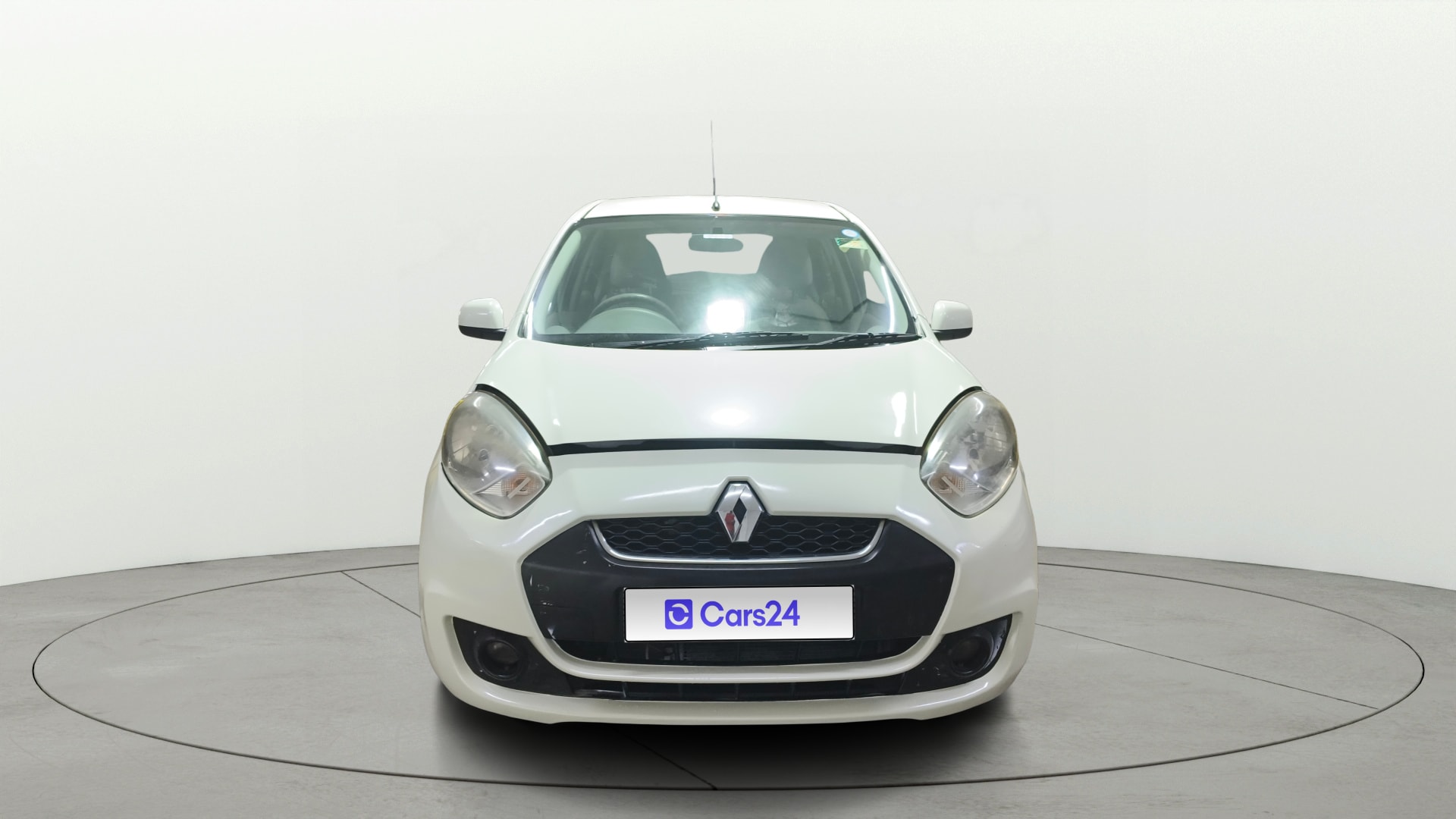 Used 2014 Renault Pulse Used 2014 Renault Pulse