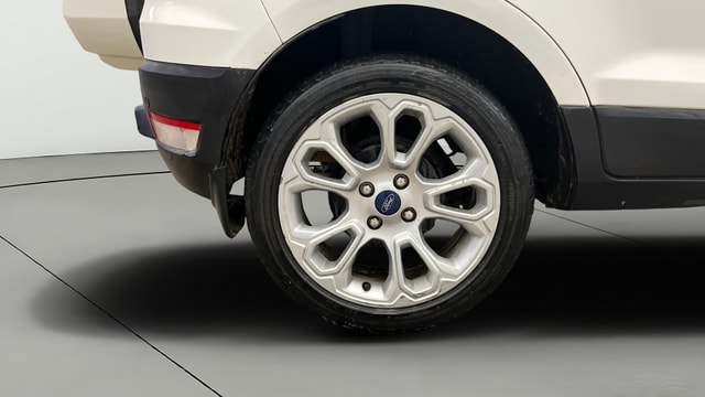 View Ford EcoSport Image 34 Used Ford EcoSport Image 34