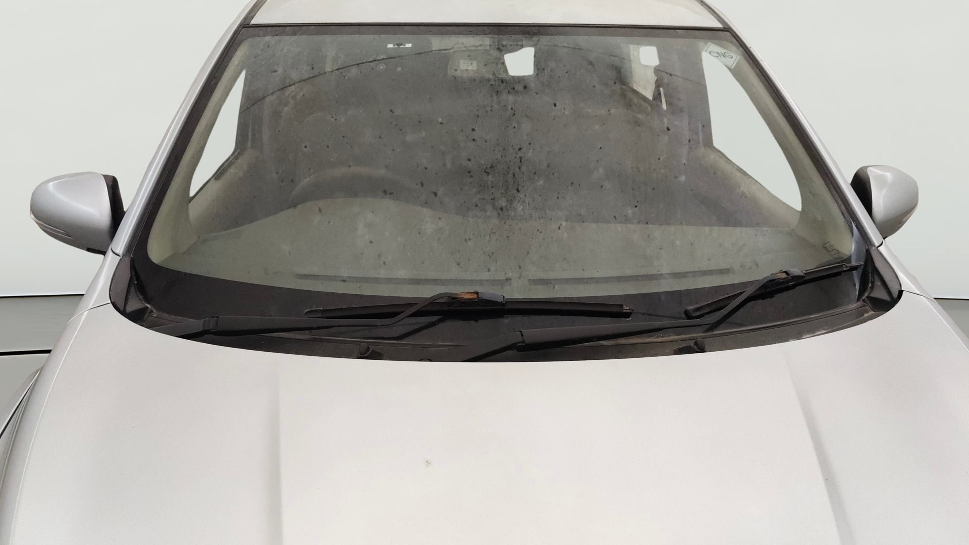 View 2023 Maruti Suzuki 1000 Base Variant Image 30 Used 2023 Maruti Suzuki 1000 Base Variant Image 30