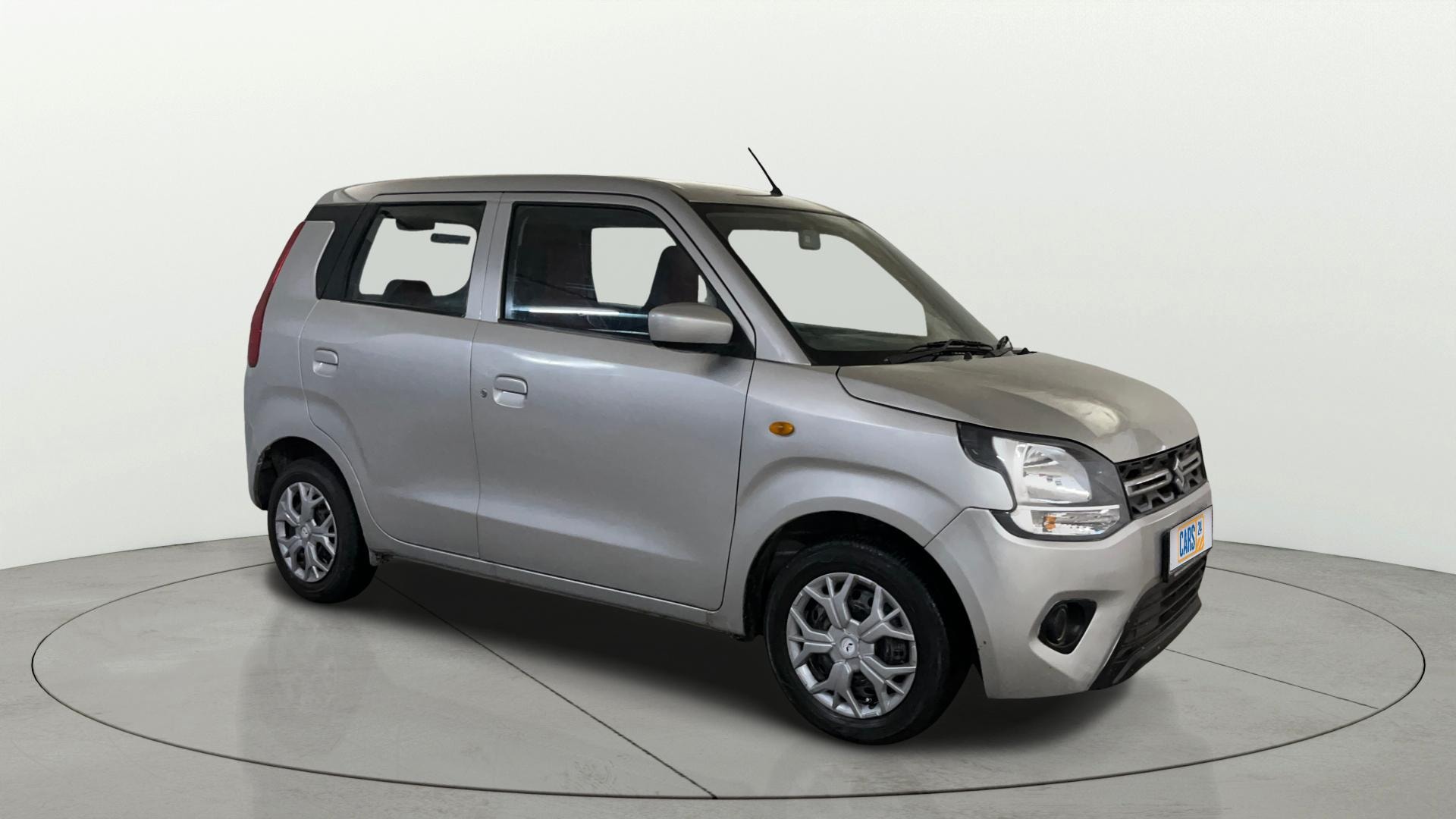 View 2024 Maruti Suzuki 1000 Base Variant Image 36 Used 2024 Maruti Suzuki 1000 Base Variant Image 36