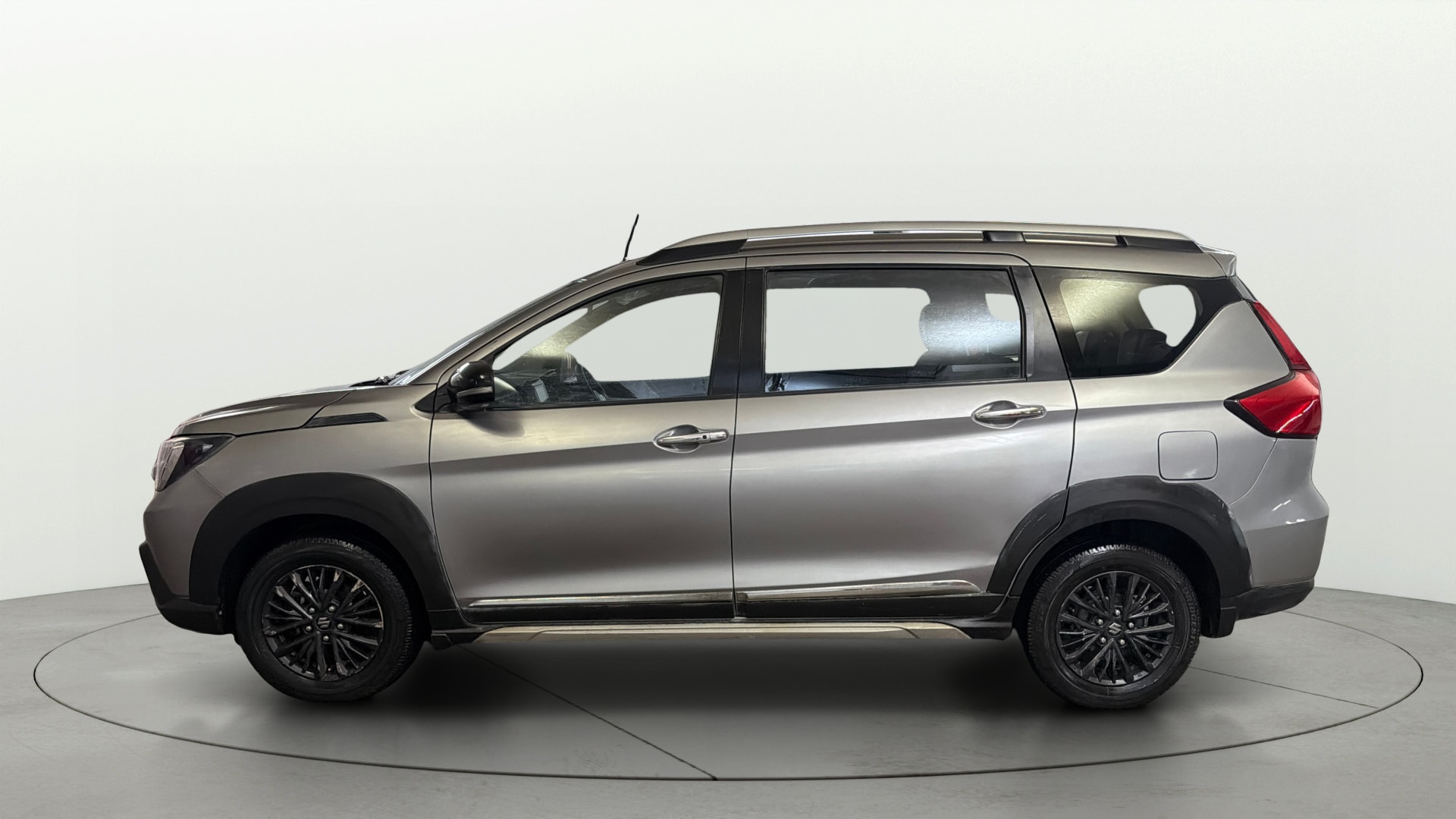 View 2022 Maruti Suzuki 1000 Base Variant Image 5 Used 2022 Maruti Suzuki 1000 Base Variant Image 5