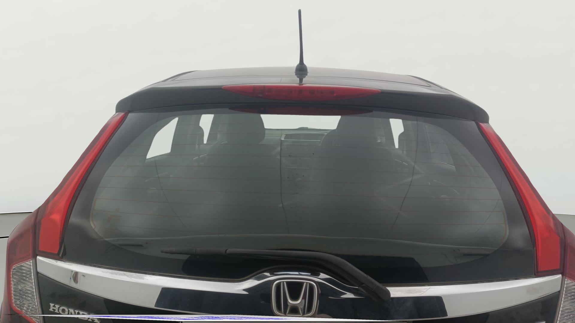Used 2017 Honda Jazz Used 2017 Honda Jazz
