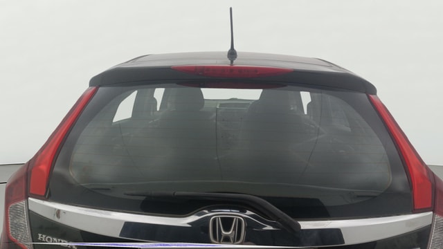 View Honda Jazz Image 4 Used Honda Jazz Image 4