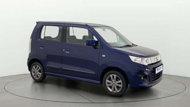 View Maruti Suzuki Stingray Image 35 Used Maruti Suzuki Stingray Image 35