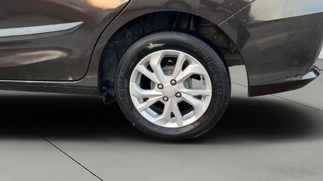 View Honda Amaze Image 12 Used Honda Amaze Image 12
