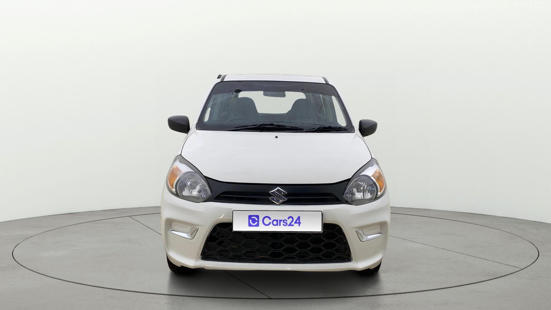 View 2023 Maruti Suzuki 1000 Base Variant Image 1 Used 2023 Maruti Suzuki 1000 Base Variant Image 1