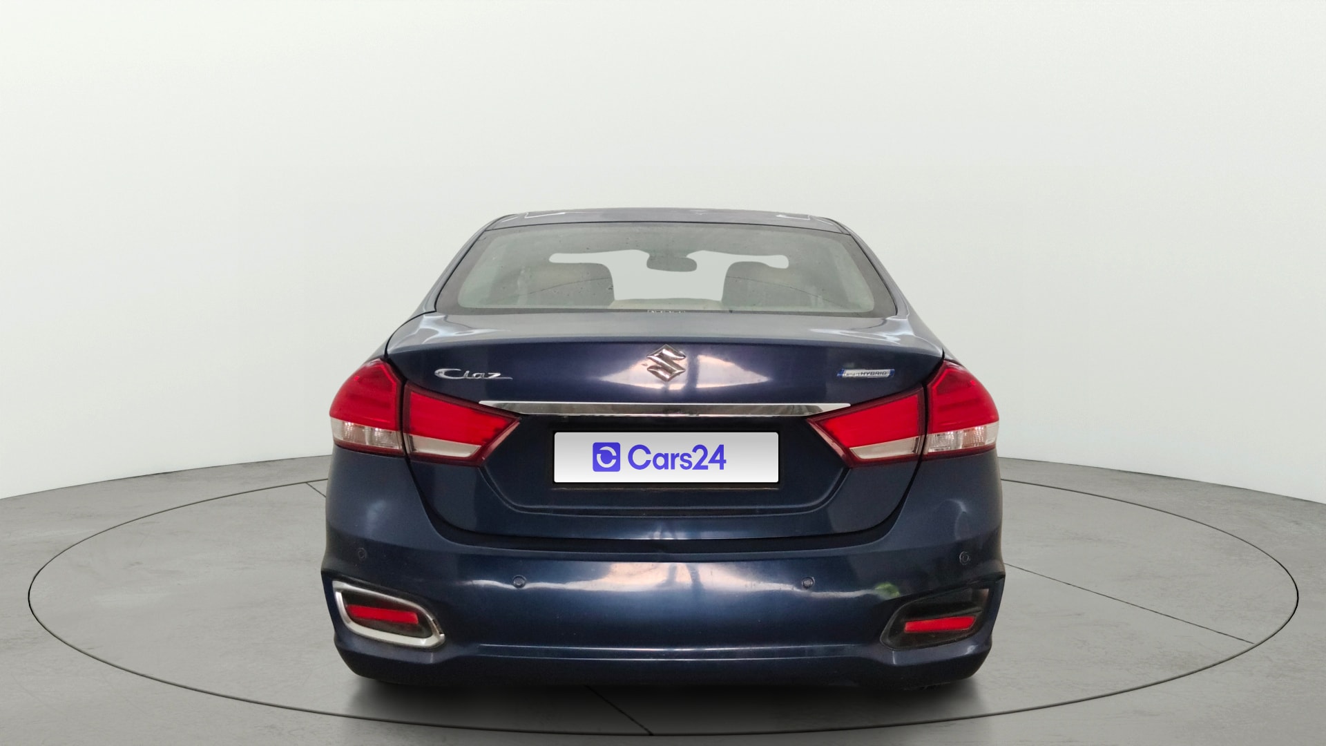 Used 2020 Maruti Suzuki 1000 Used 2020 Maruti Suzuki 1000