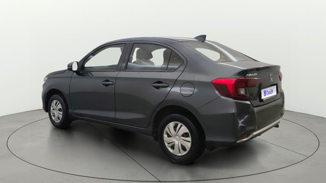 View Honda Amaze Image 2 Used Honda Amaze Image 2