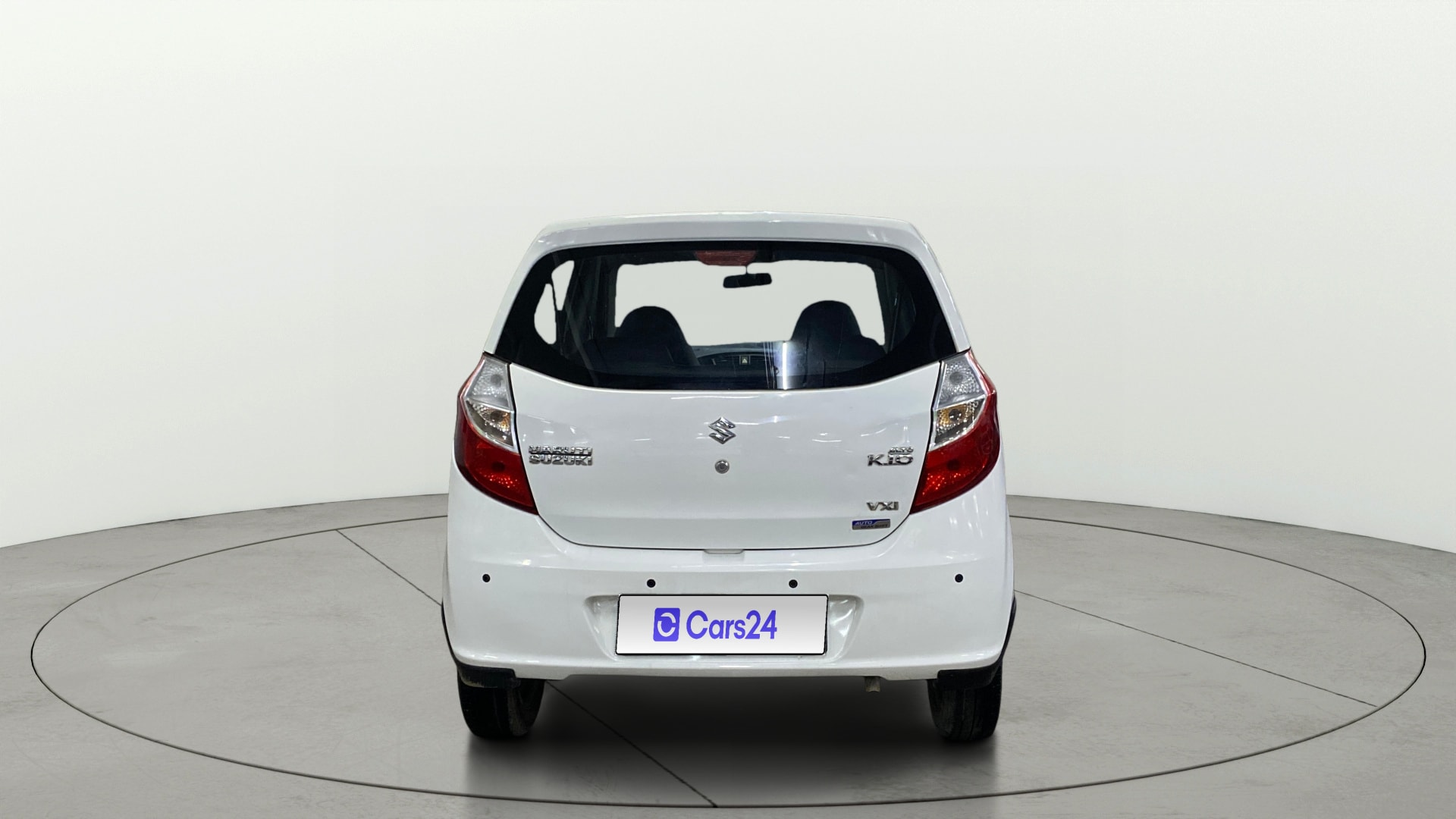 View 2017 Maruti Suzuki Alto K10 LX Image 39 Used 2017 Maruti Suzuki Alto K10 LX Image 39