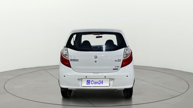 View Maruti Suzuki Alto K10 Image 39 Used Maruti Suzuki Alto K10 Image 39