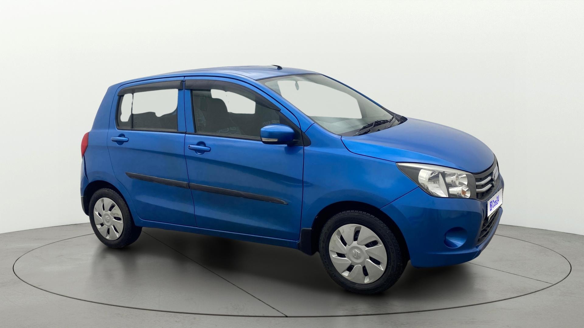 Used 2016 Maruti Suzuki 1000 Used 2016 Maruti Suzuki 1000