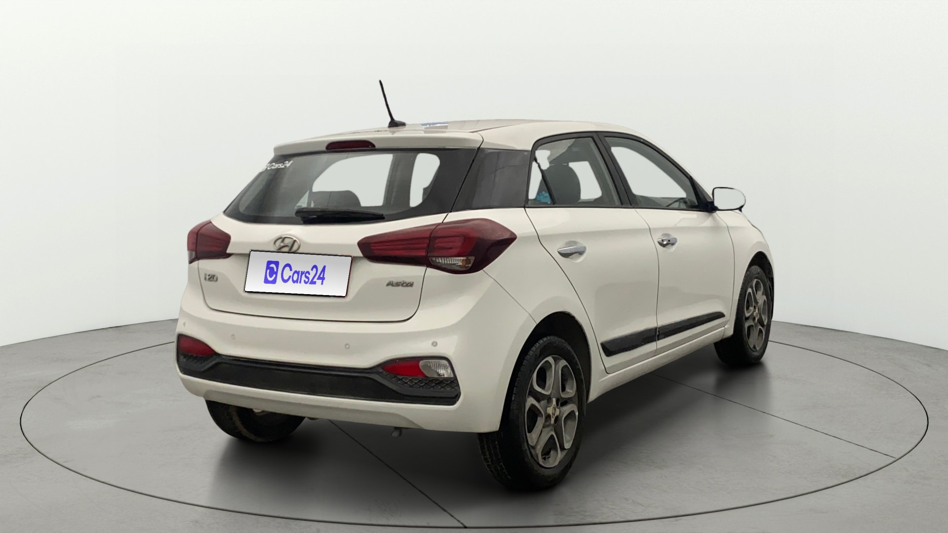 Used 2018 Hyundai Elite i20 Used 2018 Hyundai Elite i20