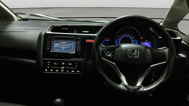 View Honda Jazz Image 20 Used Honda Jazz Image 20