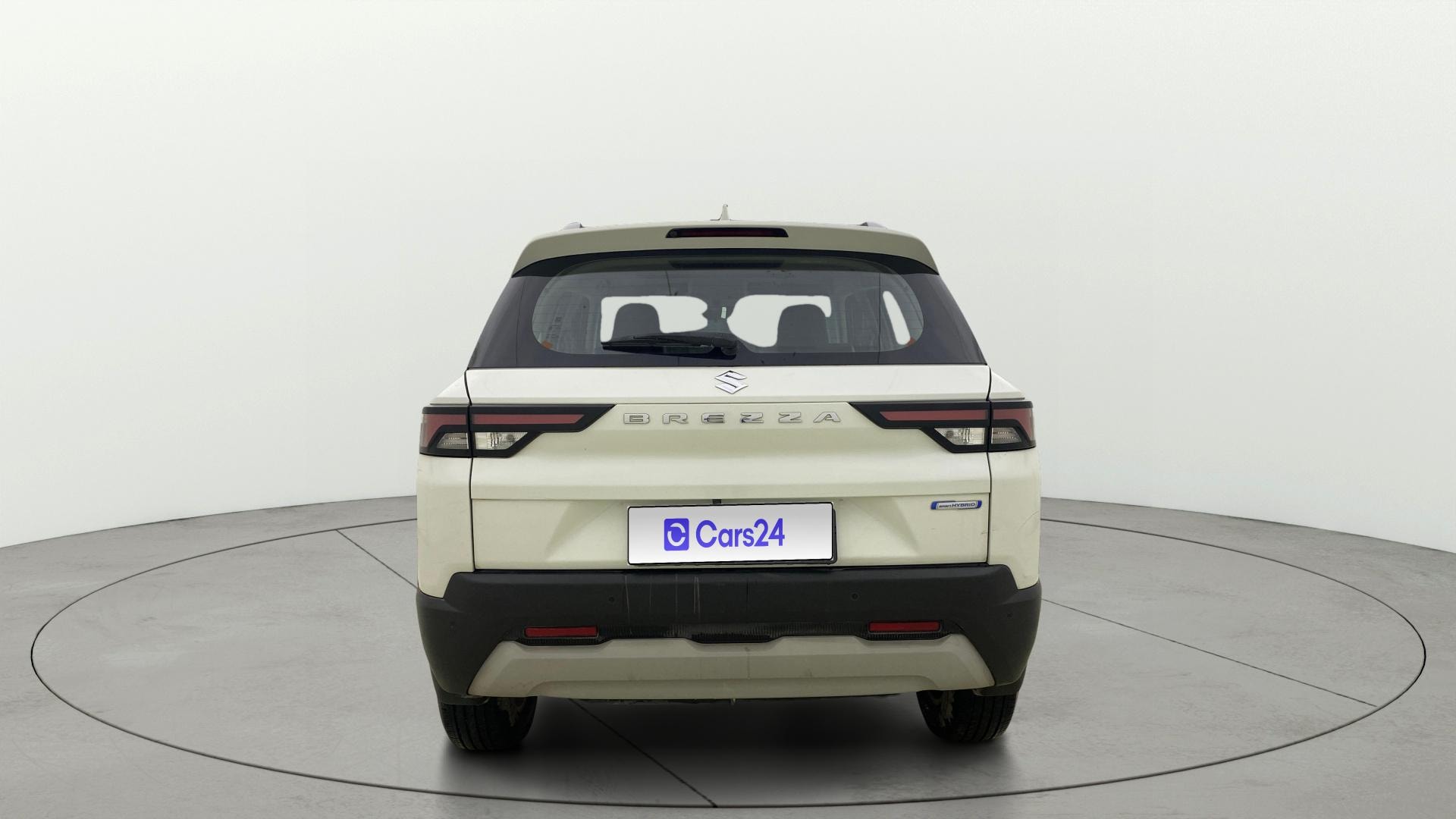 View 2022 Maruti Suzuki 1000 Base Variant Image 42 Used 2022 Maruti Suzuki 1000 Base Variant Image 42