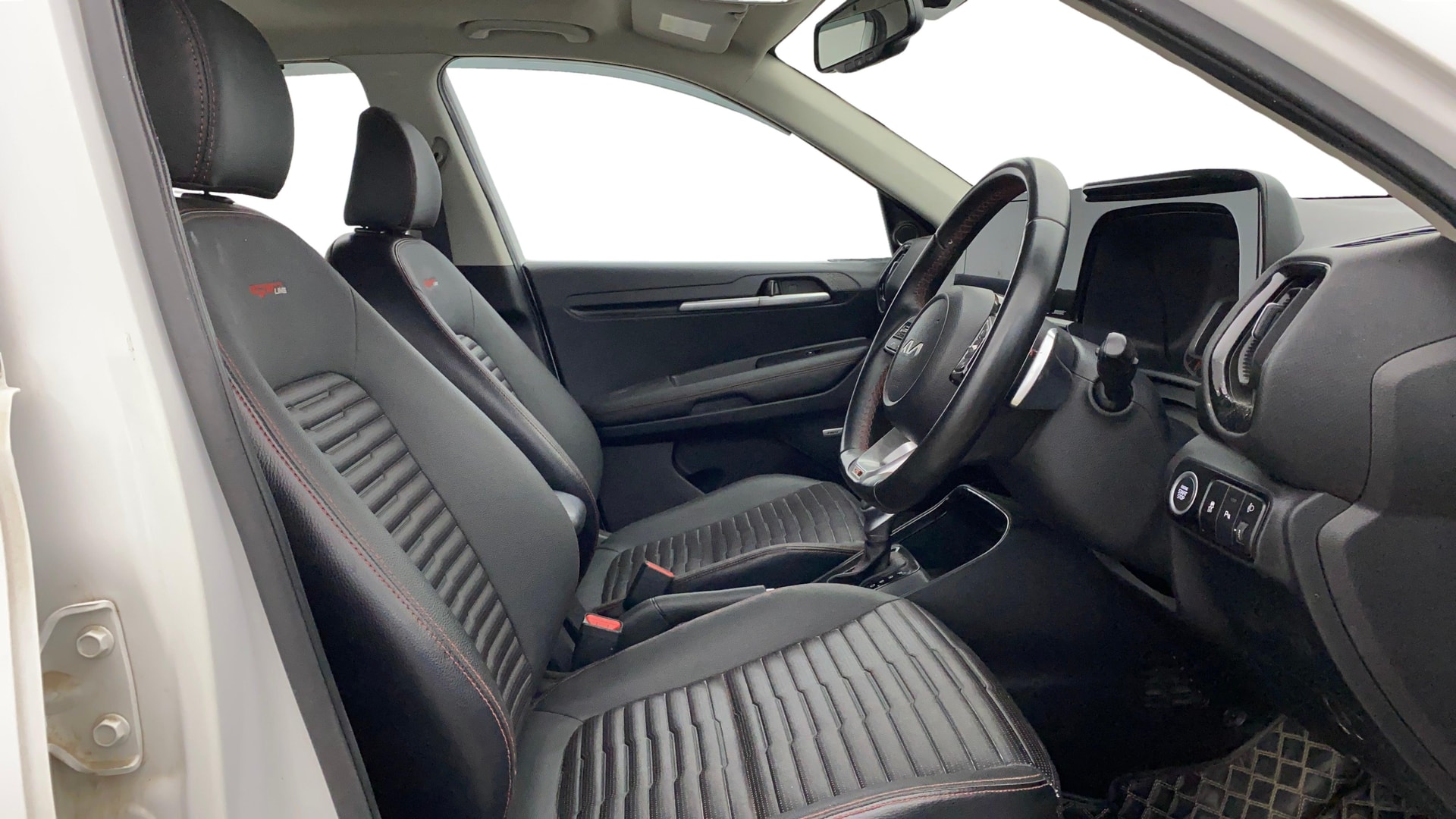 Used 2021 Kia Sonet Used 2021 Kia Sonet