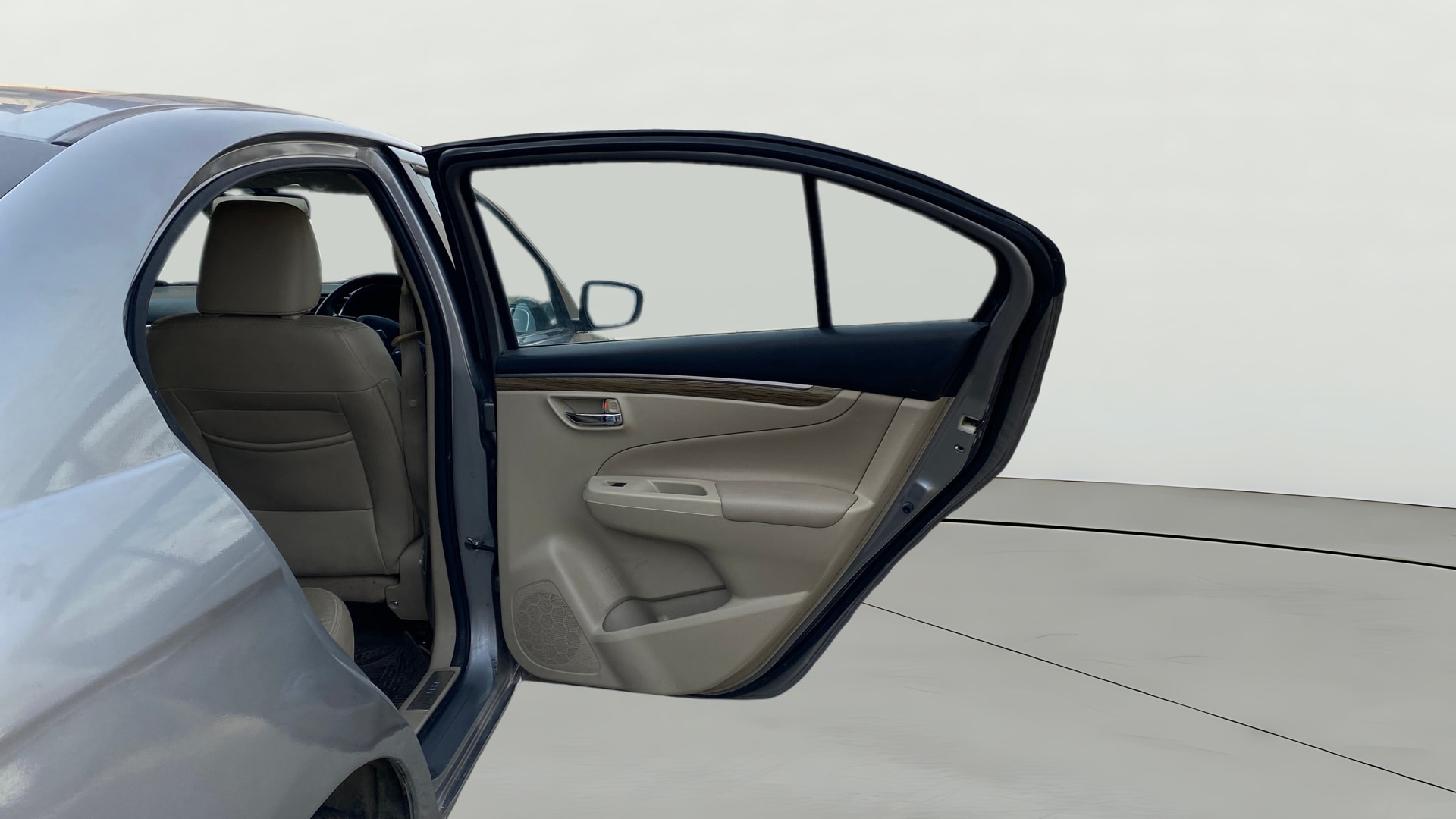 View 2019 Maruti Suzuki 1000 Base Variant Image 8 Used 2019 Maruti Suzuki 1000 Base Variant Image 8