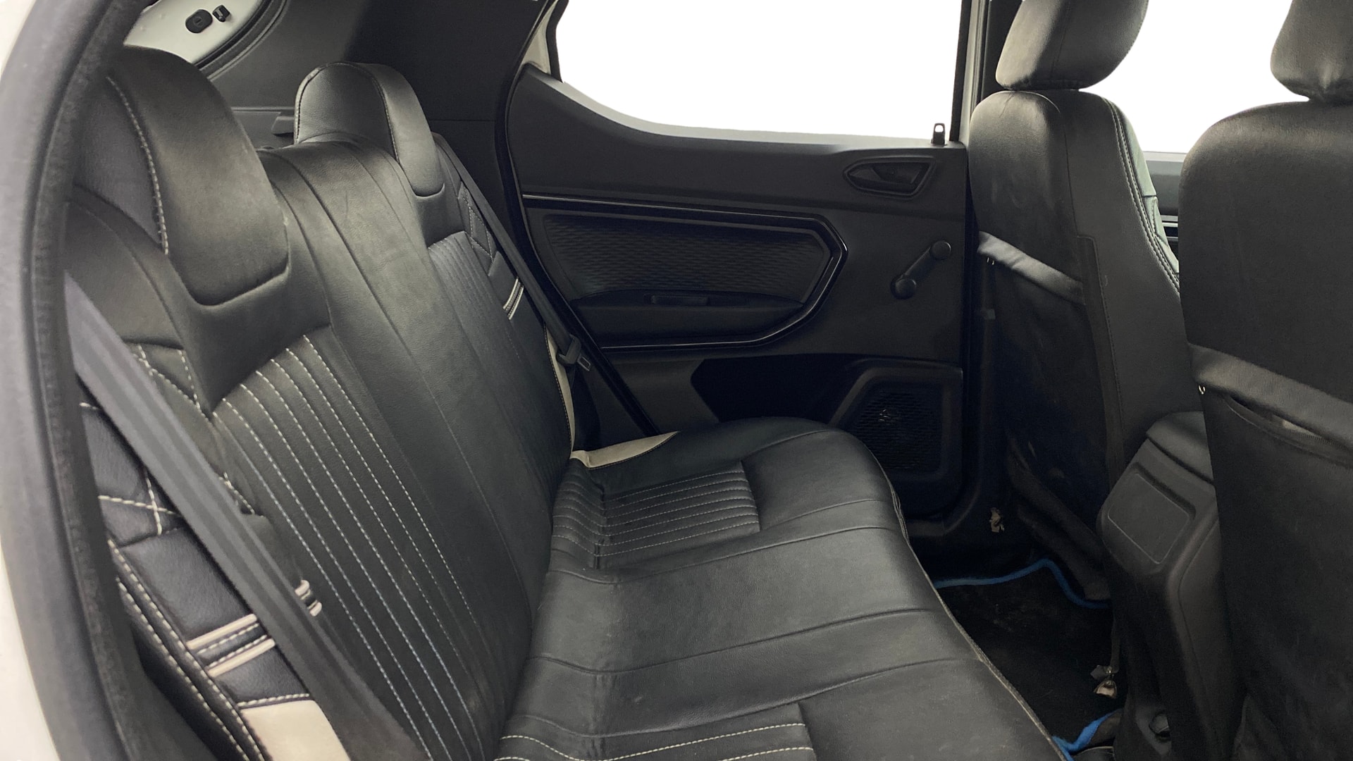 Used 2022 Renault Kiger Used 2022 Renault Kiger