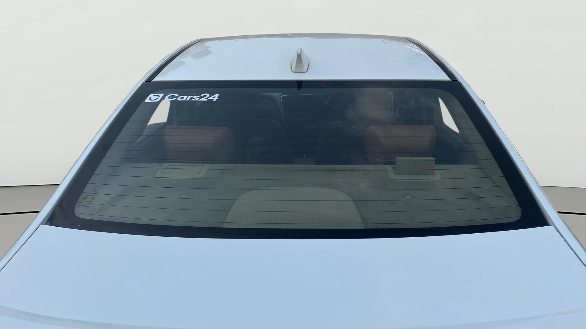 View 2017 Honda City ZX MT Diesel Anniversary Edition Image 5 Used 2017 Honda City ZX MT Diesel Anniversary Edition Image 5