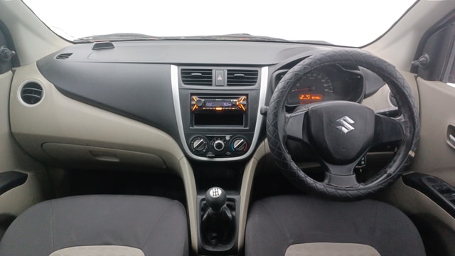 View Maruti Suzuki 1000 Image 15 Used Maruti Suzuki 1000 Image 15