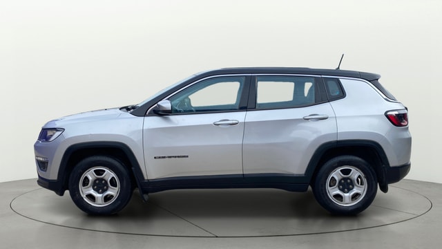 View Jeep Compass Image 5 Used Jeep Compass Image 5