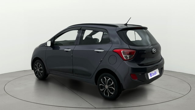 View Hyundai Grand i10 Image 2 Used Hyundai Grand i10 Image 2