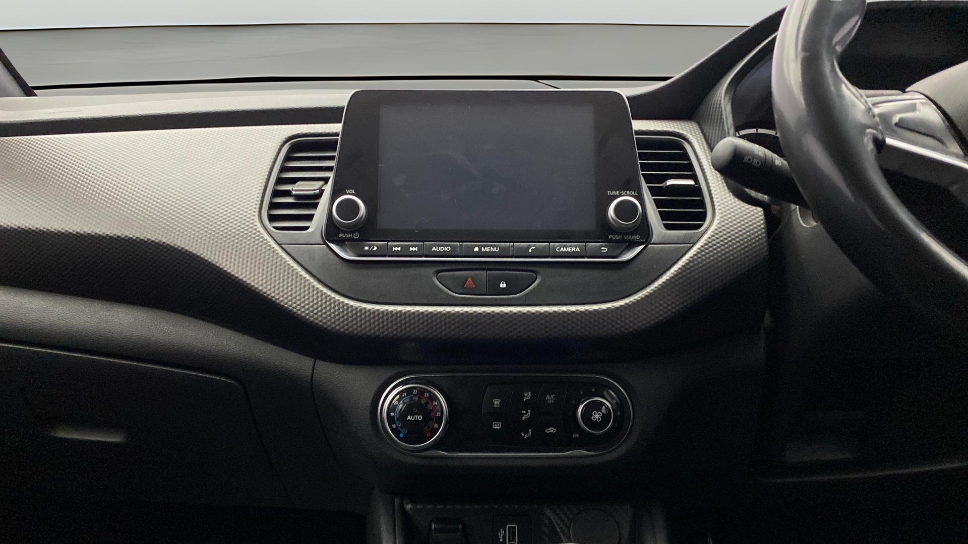 View 2019 Nissan Kicks XV Petrol BS IV Image 17 Used 2019 Nissan Kicks XV Petrol BS IV Image 17