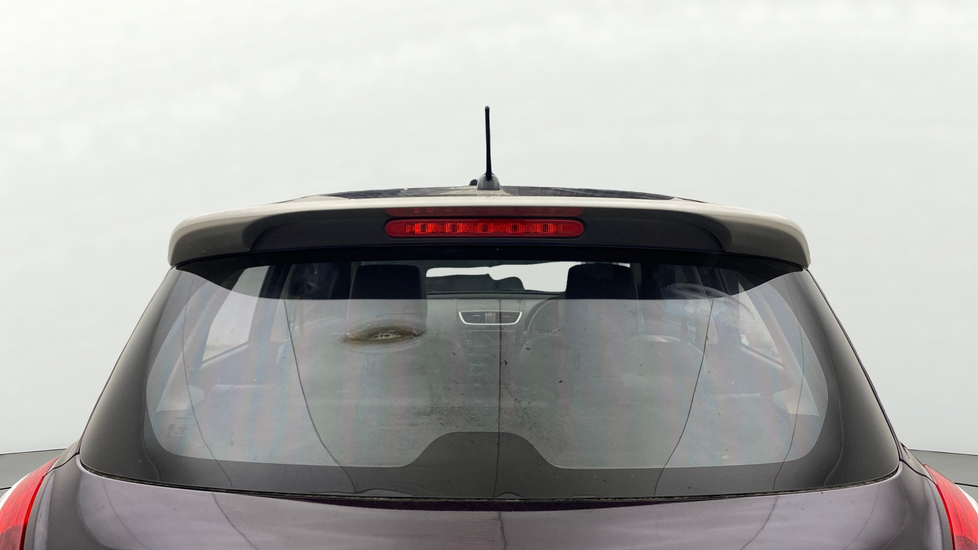 View 2015 Maruti Suzuki 1000 Base Variant Image 4 Used 2015 Maruti Suzuki 1000 Base Variant Image 4