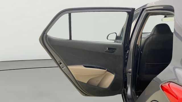 View Hyundai Grand i10 Image 22 Used Hyundai Grand i10 Image 22
