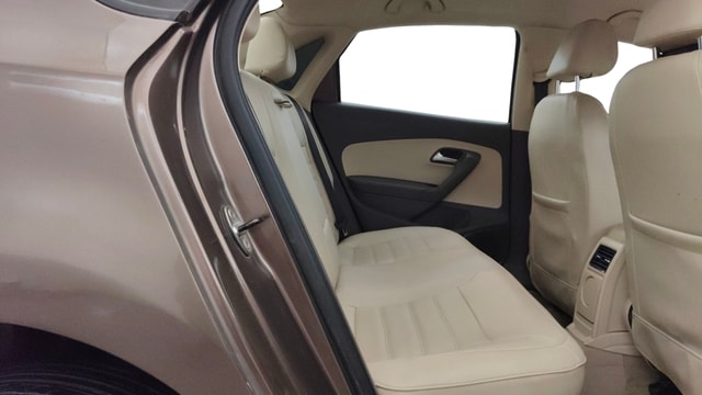 View Volkswagen Vento Image 28 Used Volkswagen Vento Image 28