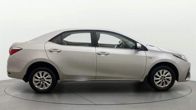 View Toyota Corolla Altis Image 8 Used Toyota Corolla Altis Image 8