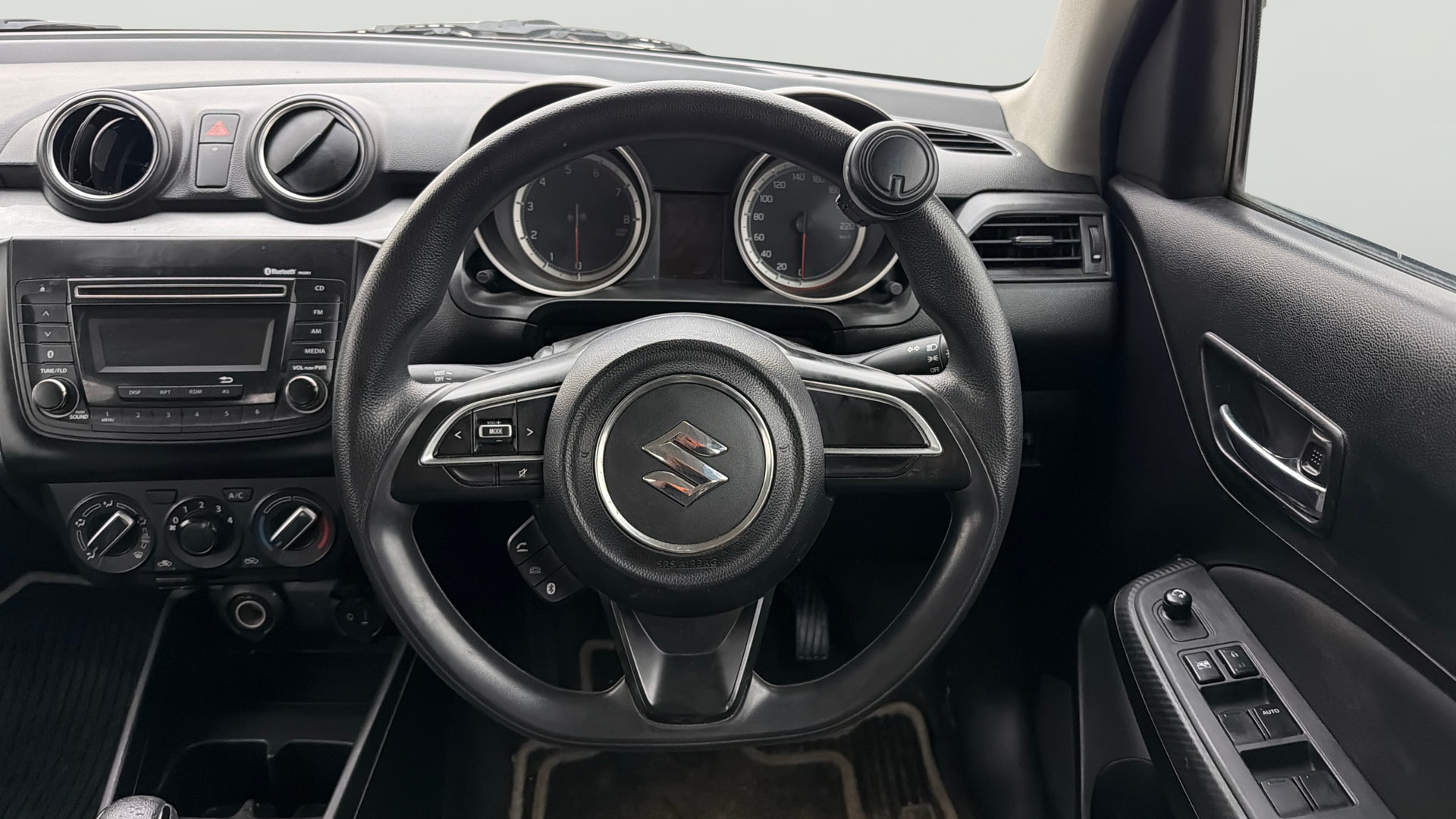 Used 2018 Maruti Suzuki 1000 Used 2018 Maruti Suzuki 1000