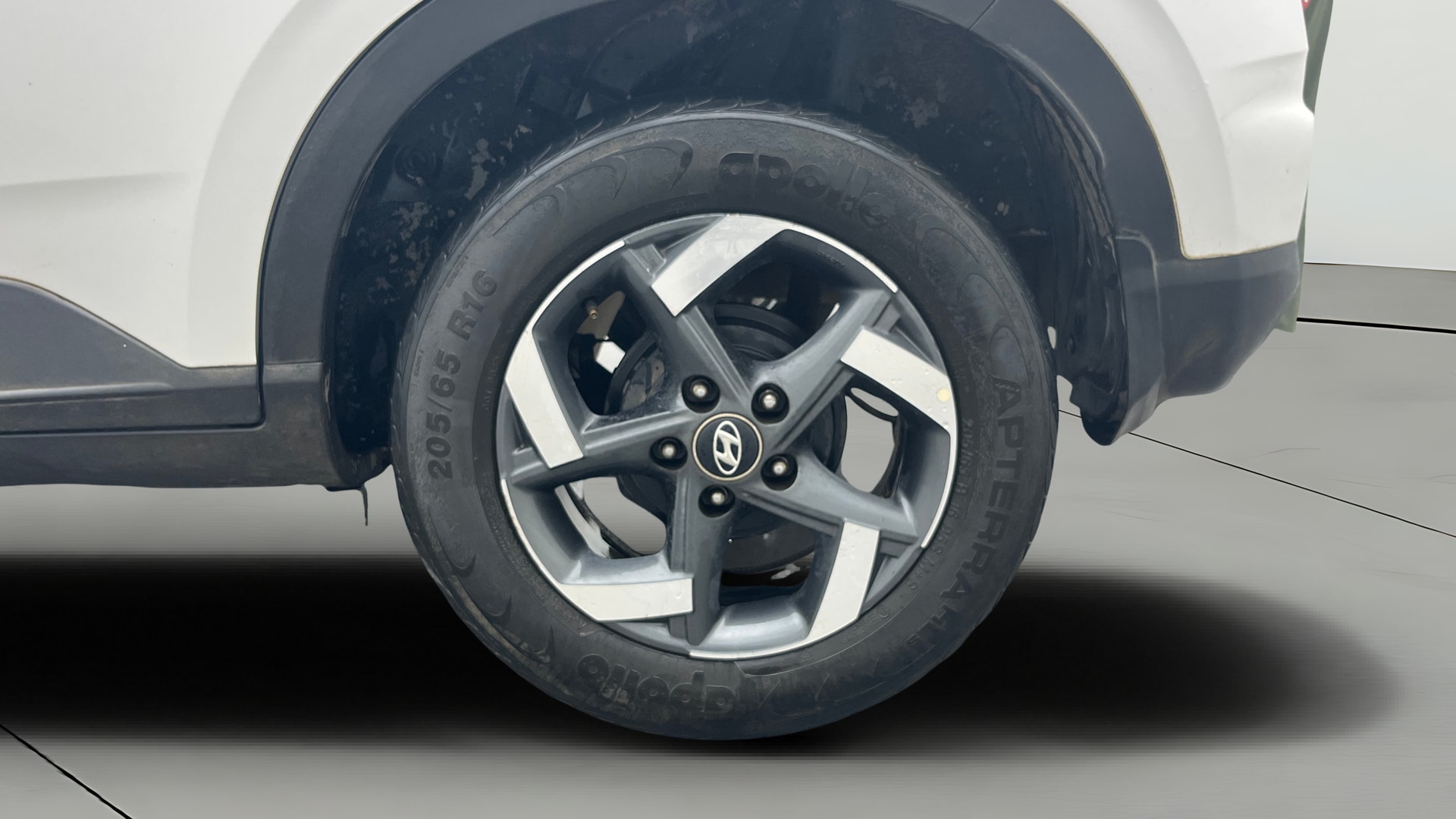 Used 2019 Hyundai Venue Used 2019 Hyundai Venue
