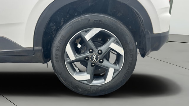 View Hyundai Venue Image 12 Used Hyundai Venue Image 12