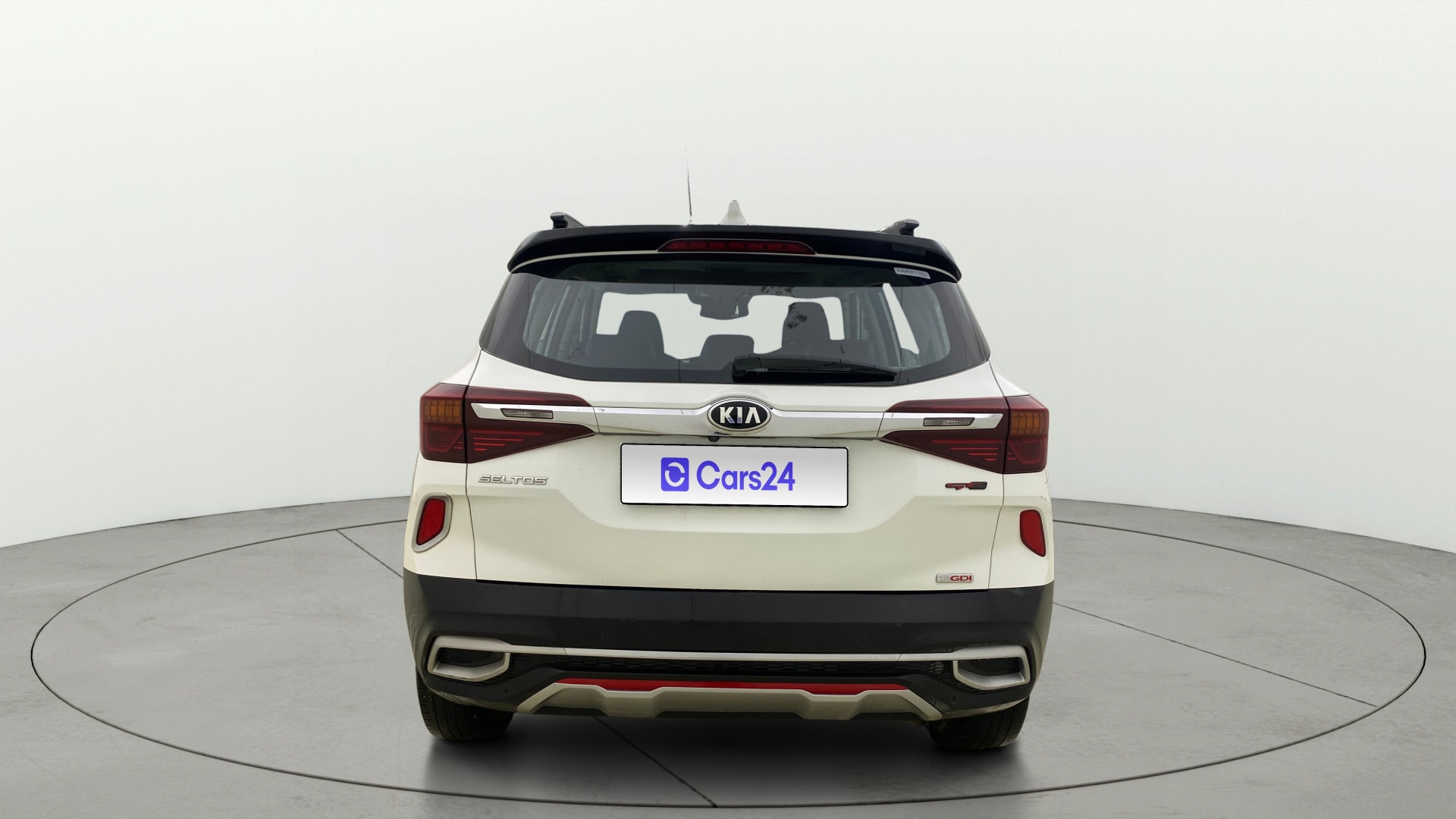 Used 2020 Kia Seltos Used 2020 Kia Seltos