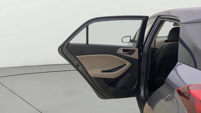 View Hyundai Elite i20 Image 22 Used Hyundai Elite i20 Image 22