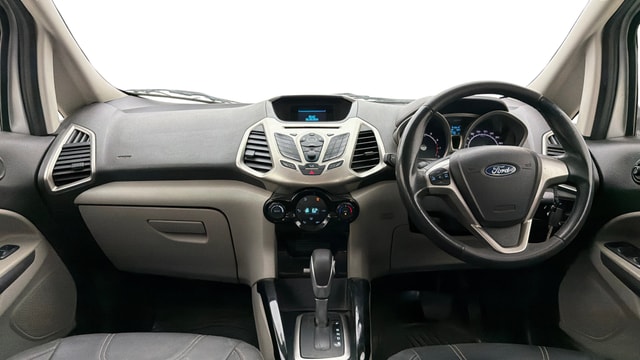 View Ford EcoSport Image 15 Used Ford EcoSport Image 15