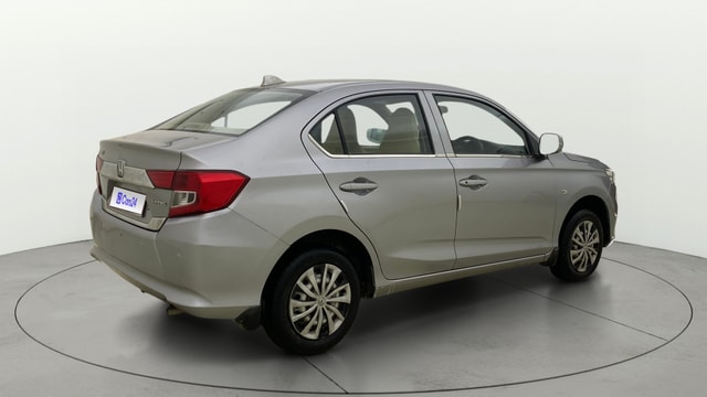View Honda Amaze Image 43 Used Honda Amaze Image 43