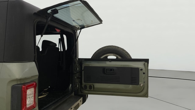 View Mahindra Thar Image 31 Used Mahindra Thar Image 31