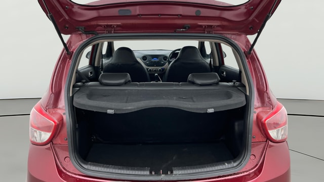 View Hyundai Grand i10 Image 37 Used Hyundai Grand i10 Image 37