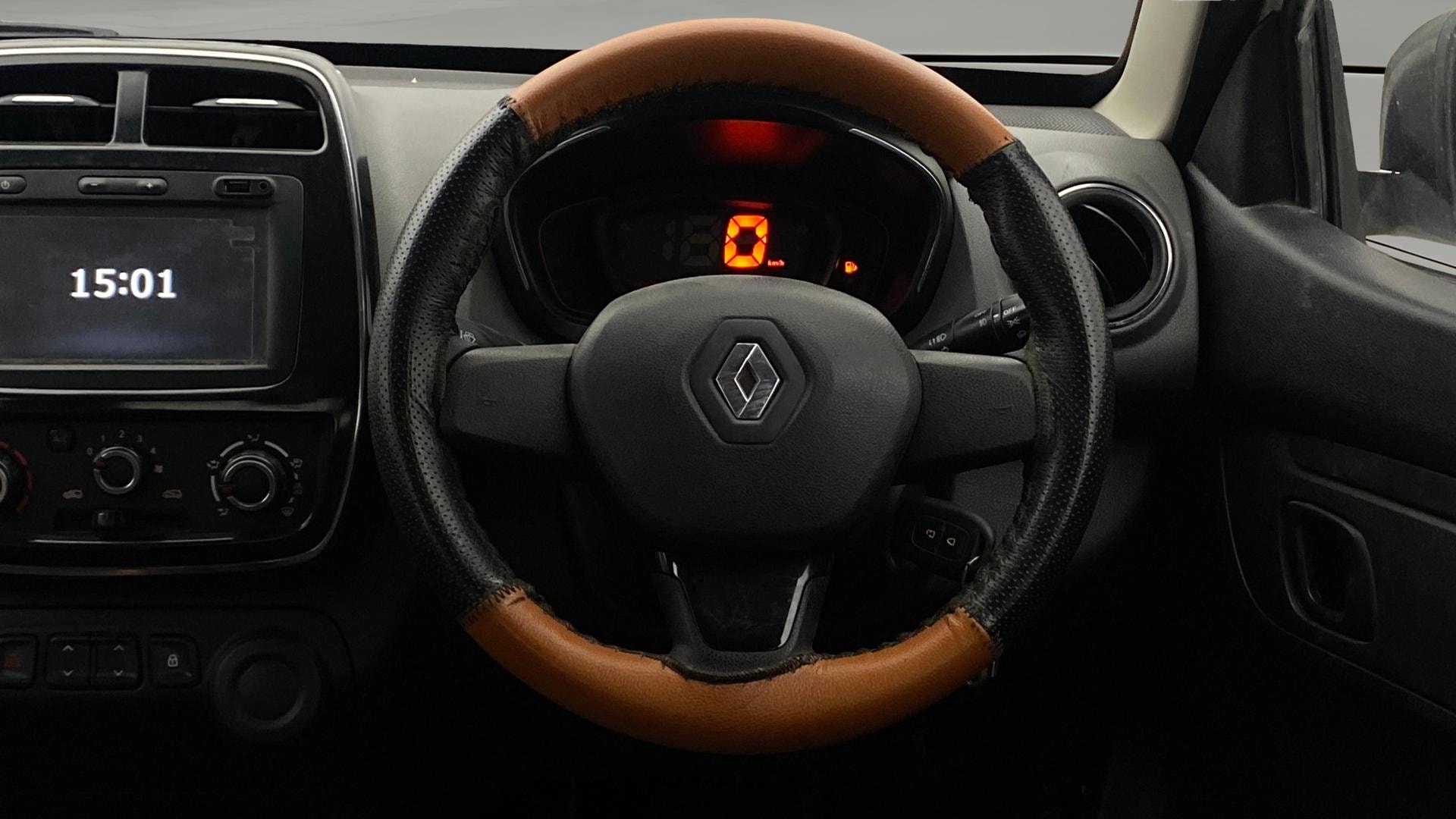 Used 2018 Renault Kwid Used 2018 Renault Kwid
