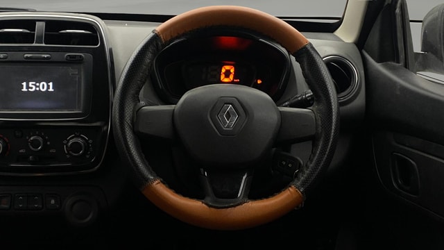 View Renault Kwid Image 20 Used Renault Kwid Image 20
