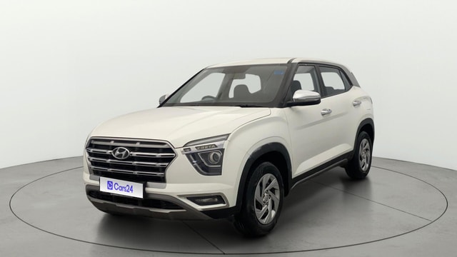 View Hyundai Creta Image 35 Used Hyundai Creta Image 35