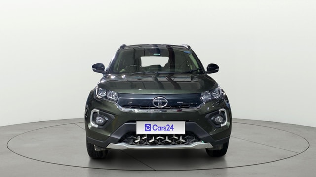 View Tata Nexon Image 1 Used Tata Nexon Image 1