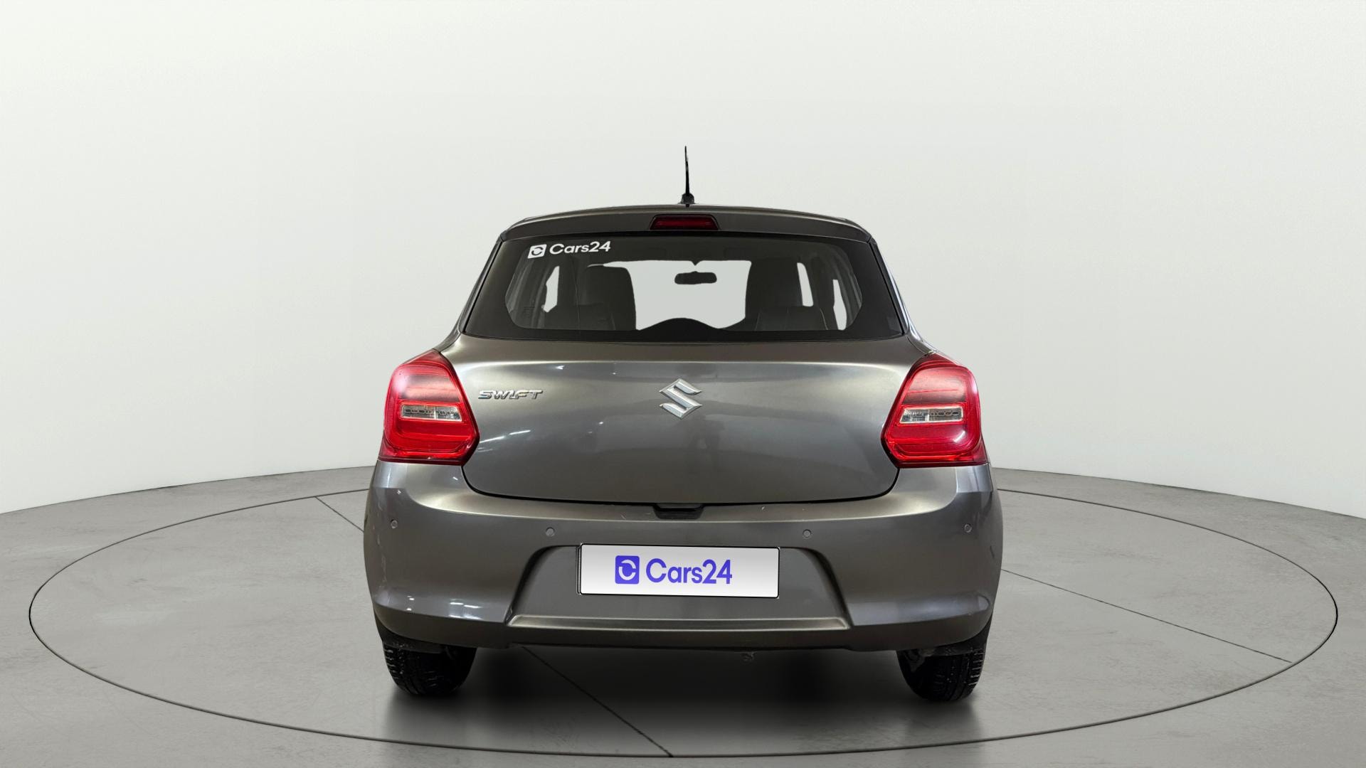 View 2021 Maruti Suzuki 1000 Base Variant Image 39 Used 2021 Maruti Suzuki 1000 Base Variant Image 39