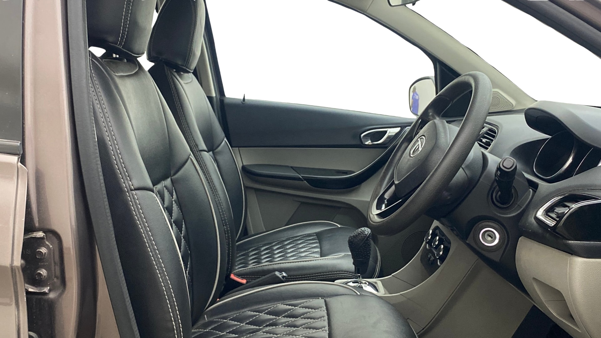 Used 2018 Tata Tiago Used 2018 Tata Tiago