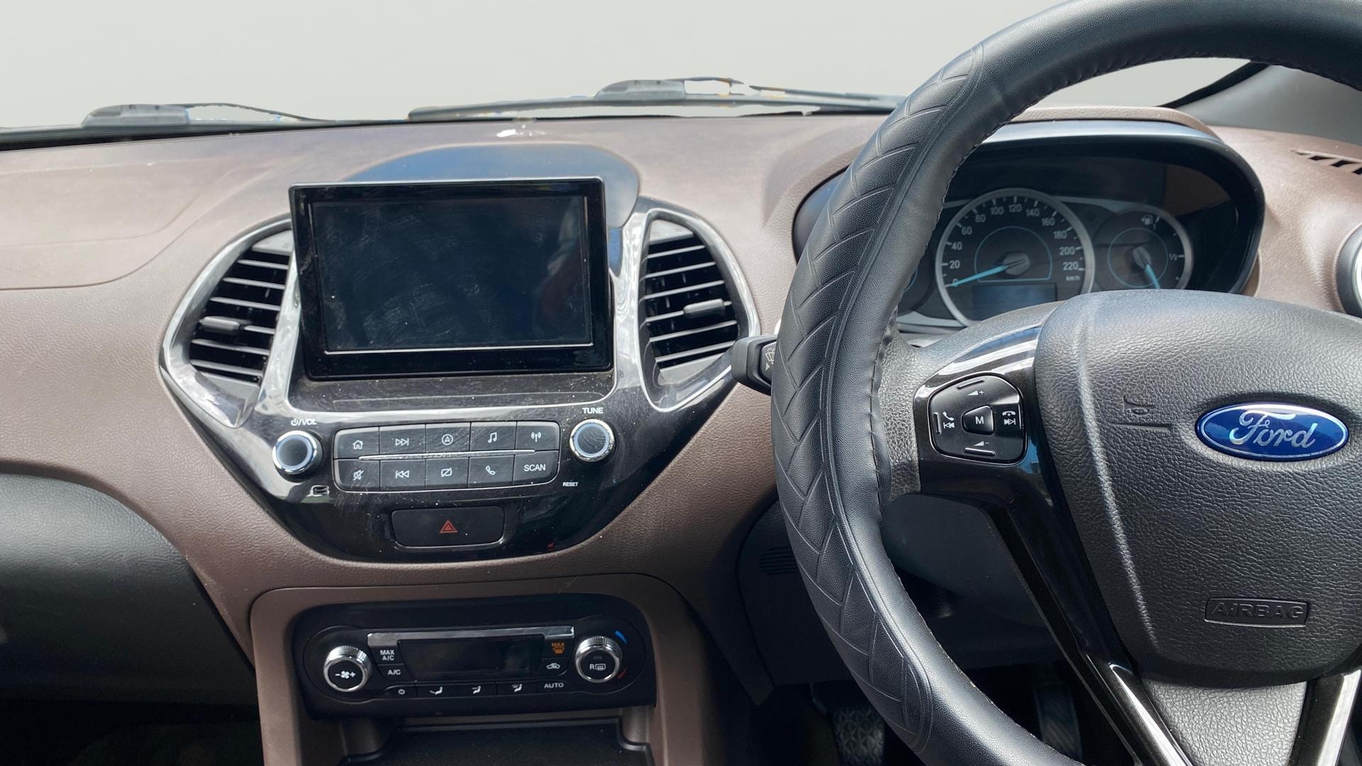 View 2019 Ford Freestyle Ambiente 1.2 Ti-VCT Image 17 Used 2019 Ford Freestyle Ambiente 1.2 Ti-VCT Image 17