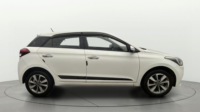 View Hyundai Elite i20 Image 27 Used Hyundai Elite i20 Image 27