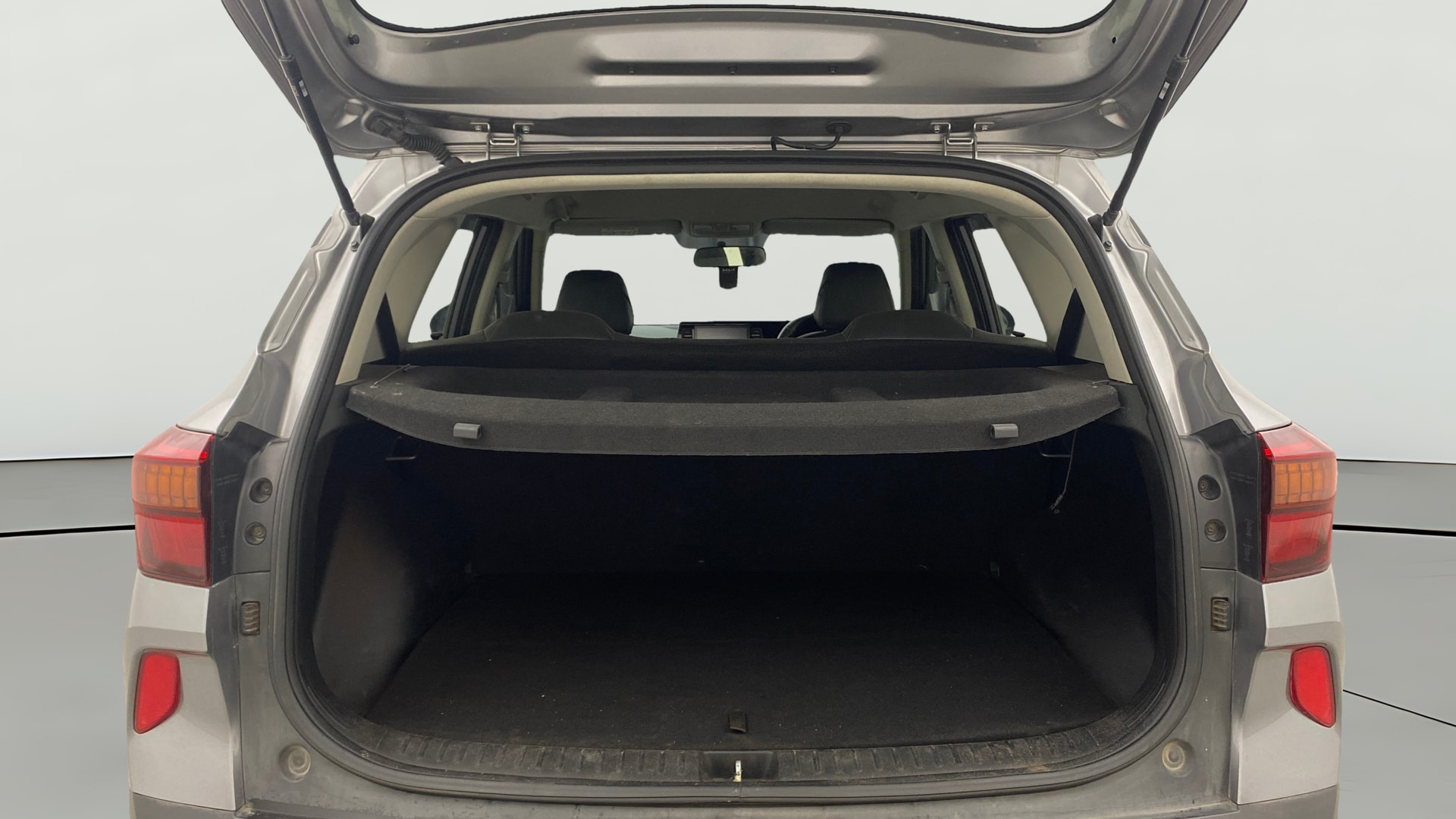 View 2021 Kia Seltos Smartstream G1.5 6MT HTK Plus Image 39 Used 2021 Kia Seltos Smartstream G1.5 6MT HTK Plus Image 39