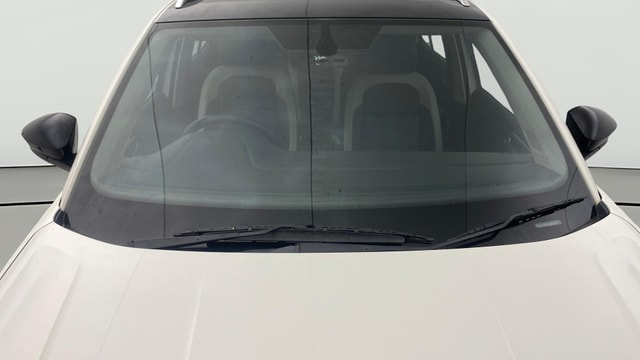 View Volkswagen Taigun Image 32 Used Volkswagen Taigun Image 32