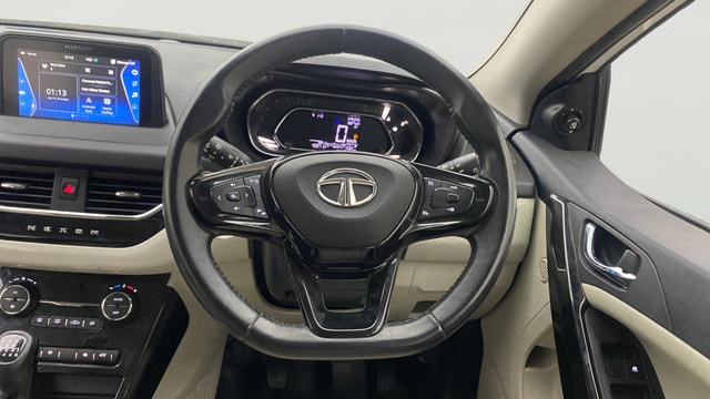 View Tata Nexon Image 20 Used Tata Nexon Image 20